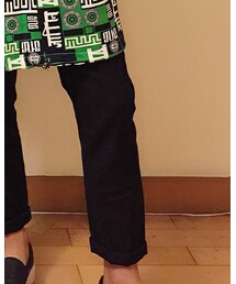 MARNI | スラックス