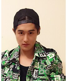 JOYRICH | サンバイザー