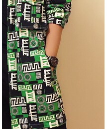 CASIO | アナログ腕時計