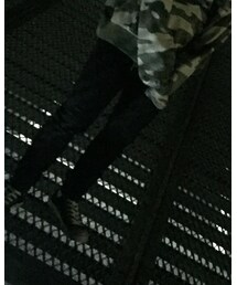 H&M | デニムパンツ