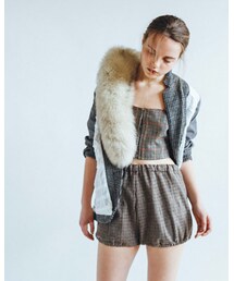 MALION vintage | カーゴパンツ