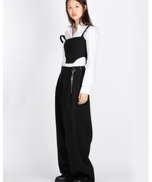 HYEIN SEO | パンツ