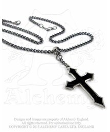 Alchemy Gothic | ネックレス