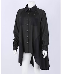 OZZON | シャツ/ブラウス