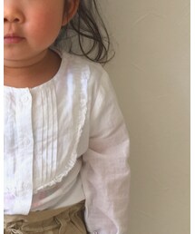 ZARA KIDS | シャツ/ブラウス