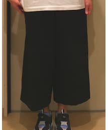 COMME des GARCONS HOMME PLUS | スラックス