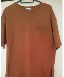 GU | Tシャツ/カットソー