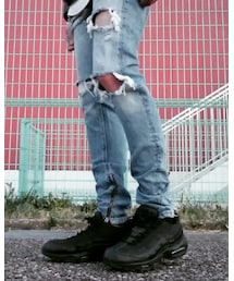 Bershka | デニムパンツ