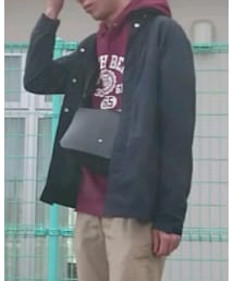 no brand | ナイロンジャケット