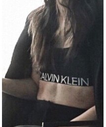 Calvin Klein | その他トップス