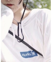 Hurley  | その他トップス