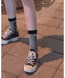 CONVERSE | スニーカー