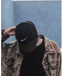 NIKE | キャップ