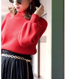 used | ニット/セーター