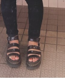 Dr. Martens | サンダル