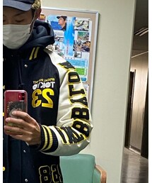 nitraid | スタジャン