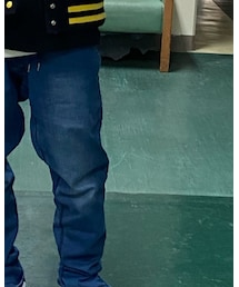 HARLEM ROUNGE | デニムパンツ