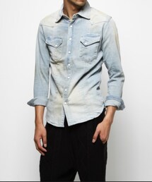 VANQUISH | シャツ/ブラウス