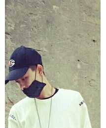 champions | キャップ