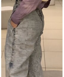 古着 | デニムパンツ