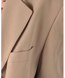 BURBERRY | テーラードジャケット