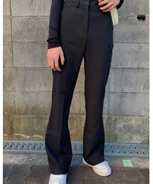 LAZYANDEASY | スラックス