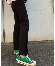 LAZY AND EASY | スラックス