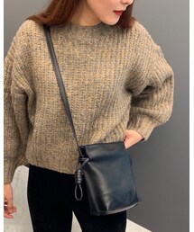LAZY AND EASY | バッグ