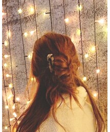 LUPIS | ヘアピン