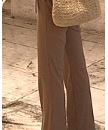 GU | パンツ