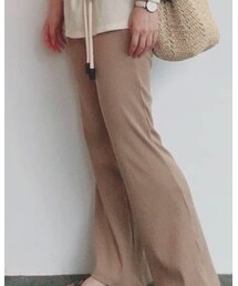 GU | パンツ