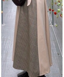 OLIVE des OLIVE | スカート