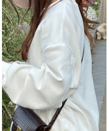 GU | スウェット