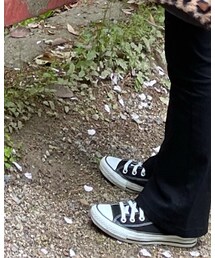 CONVERSE ALL STAR | スニーカー