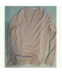 UNIQLO | メリノウールニット(ニット/セーター)