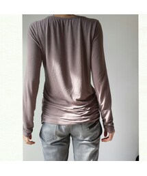 UNIQLO | カットソー(Tシャツ/カットソー)