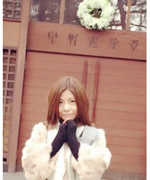 FRAY I.D | その他アウター