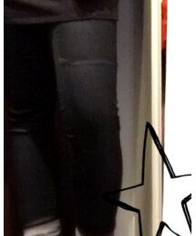 TOPSHOP | デニムパンツ