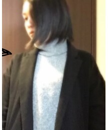 GU | ニット/セーター