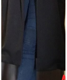 ZARA | デニムパンツ