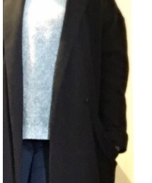 GU | チェスターコート