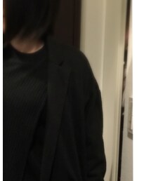 GU | チェスターコート