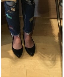 無印良品 | パンプス