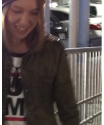 ZARA | シャツ/ブラウス