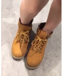 ASBee | ブーツ