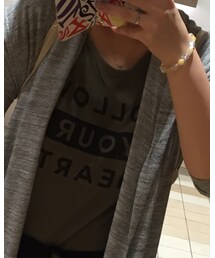 Dosch | Tシャツ/カットソー