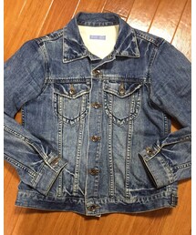no brand | デニムジャケット