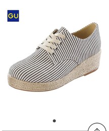 GU | シューズ