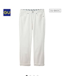 GU | その他パンツ