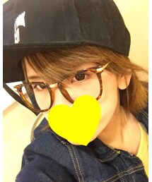 GU | キャップ